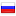 khabmama.ru server is located in Russia